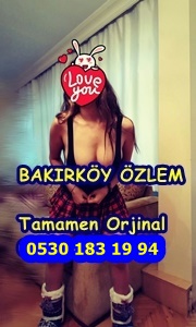 Atakum Bölgesi'nden Elit Escort Bayan: Ayşe