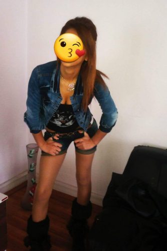 Atakum Bölgesinin Büyüleyici Güzelliği: Karşı Konulmaz Escort