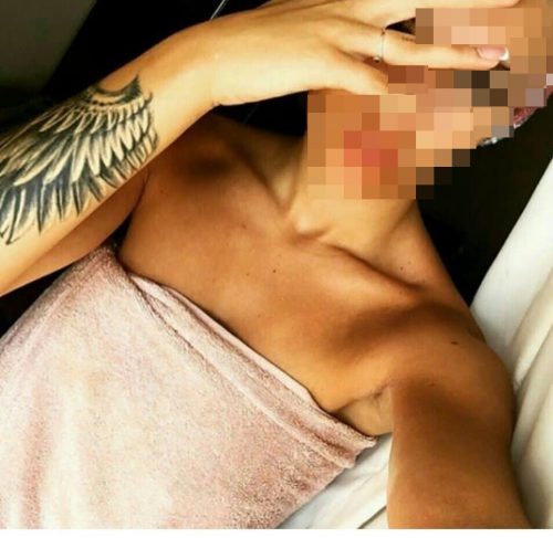 Atakum'daki Güçlü ve Tutkulu Escort, Sizleri Bekliyor!