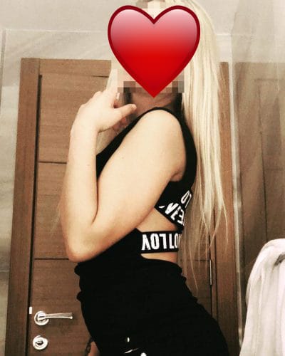 Atakum'daki Rüya Kızınız: Mükemmel Ayrıntılarıyla Kaçırılmayacak Escort Hizmeti