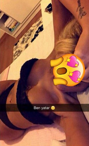 Atakum'daki Zarif Partner: Etkileyici ve Göz Alıcı