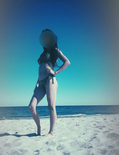Atakum'un Büyüleyici Escort Bayanıyla Tanışın