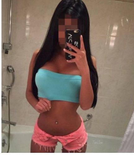 Atakum'un Büyüleyici Escort Kızı: Gözlerini Alamayacağın Güzellik
