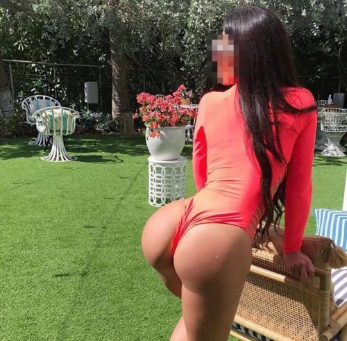 Atakum’un Büyüleyici Güzeli: Escort Bayan Aylin