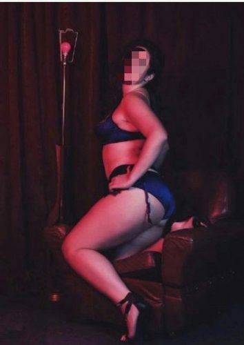 Atakum'un En Gözde Kızı: 48 kg, 171 cm ve Daha Fazlası
