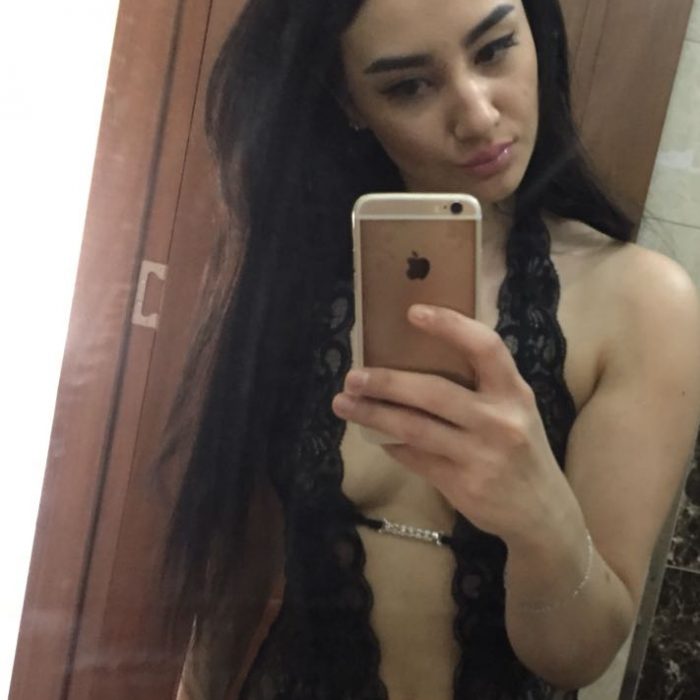 Canik İlkadım Escort, Hayatınıza Farklı Bir Zevk Katıyor!