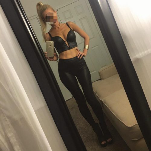 Eşsiz Deneyimlerin Kapılarını Aralayan Genç Escort Bayan