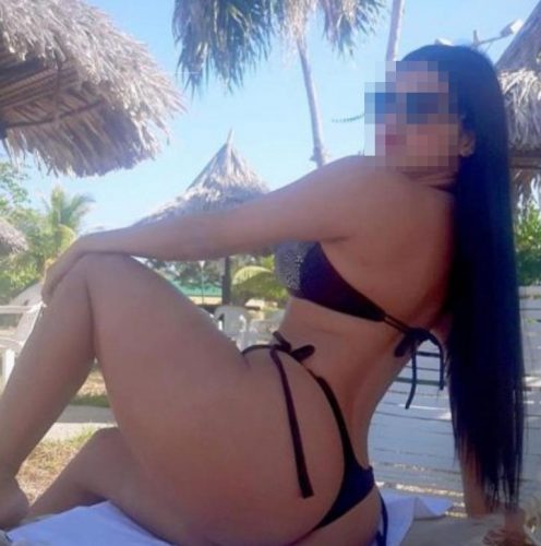 Genç Escort Bayan ile Eşsiz Bir Zevk Deneyimi