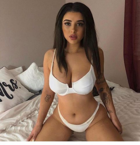 Genç Escort Bayan ile Tanışma Zamanı: Her Detay ve Çok Daha Fazlası