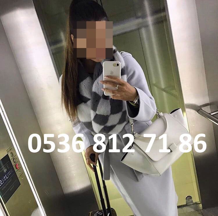 Genç Escort Bayan Sıla'nın Sınırsız Çekiciliği