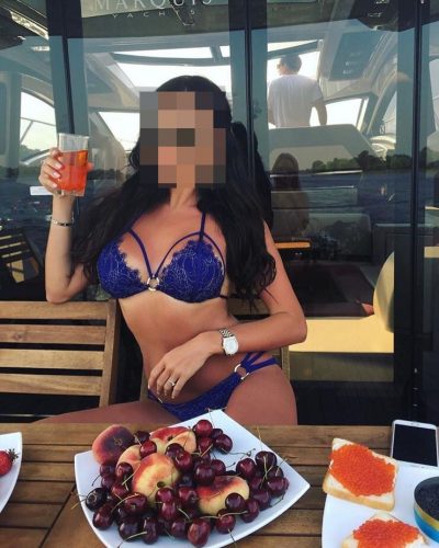 Genç Escort Bayan'ın Büyüleyici Dünyası
