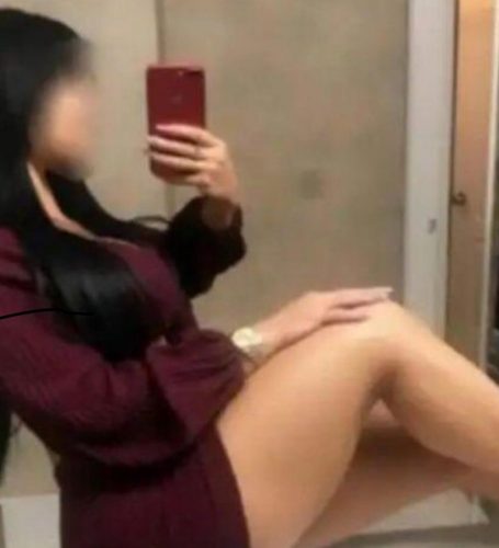 Genç Escort Bayanın Büyüleyici Dünyası