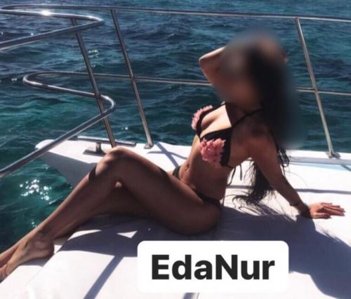 Genç Escort Bayanın Cazibesi ve Ateşi: Sınırsız Zevklerin Kapısını Aralayın