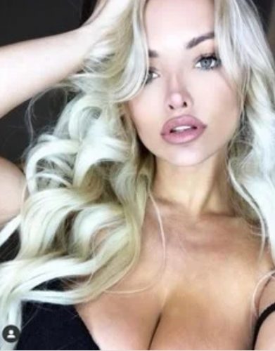 Genç Escort Bayanın Unutulmaz Hikayesi