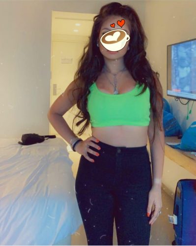 Genç ve Cazip Escort Bayan İle Unutulmaz Anlar
