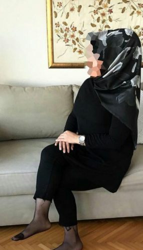Gerçek Resimli Eskort Bayan: Her Haliyle Kusursuz