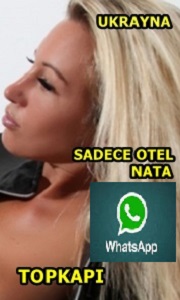 Gerçek Resimli Eskort için Özel Tanıtım