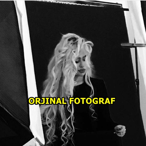 Gerçek Resimli Eskort Kısa Profil Notu
