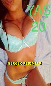 Gerçek Resimli Eskort: Sıra Dışı Selen'in Hikayesi