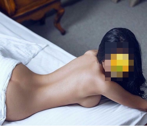 Görkemli Güzellik: Genç Escort Bayan