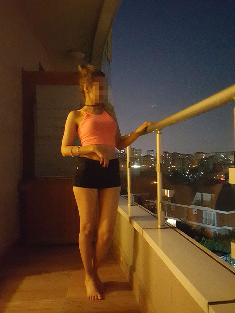 İhtimamınızı Hak Eden Genç Escort Bayanlarla Tanışın