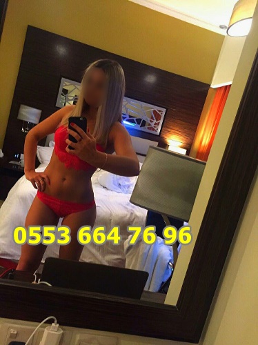 Olgun Escort Bölgesinde Eşsiz Bir Kız