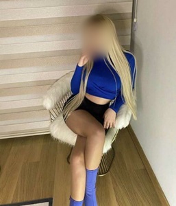 Olgun Escort Bölgesindeki Benzersiz Güzellik