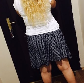 Olgun Escort Bölgesi'ndeki İdeal Bayan
