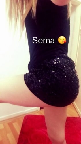 Olgun Escort ile Sınırsız Zevkin Kapılarını Aralayın