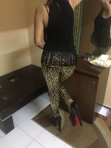 Olgun Escort: Sara ile Olgun ve Şık Bir Escort Deneyimi