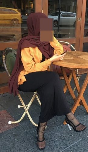 Olgun Escort: Yasın Tecrübeye Dönüştüğü Nokta