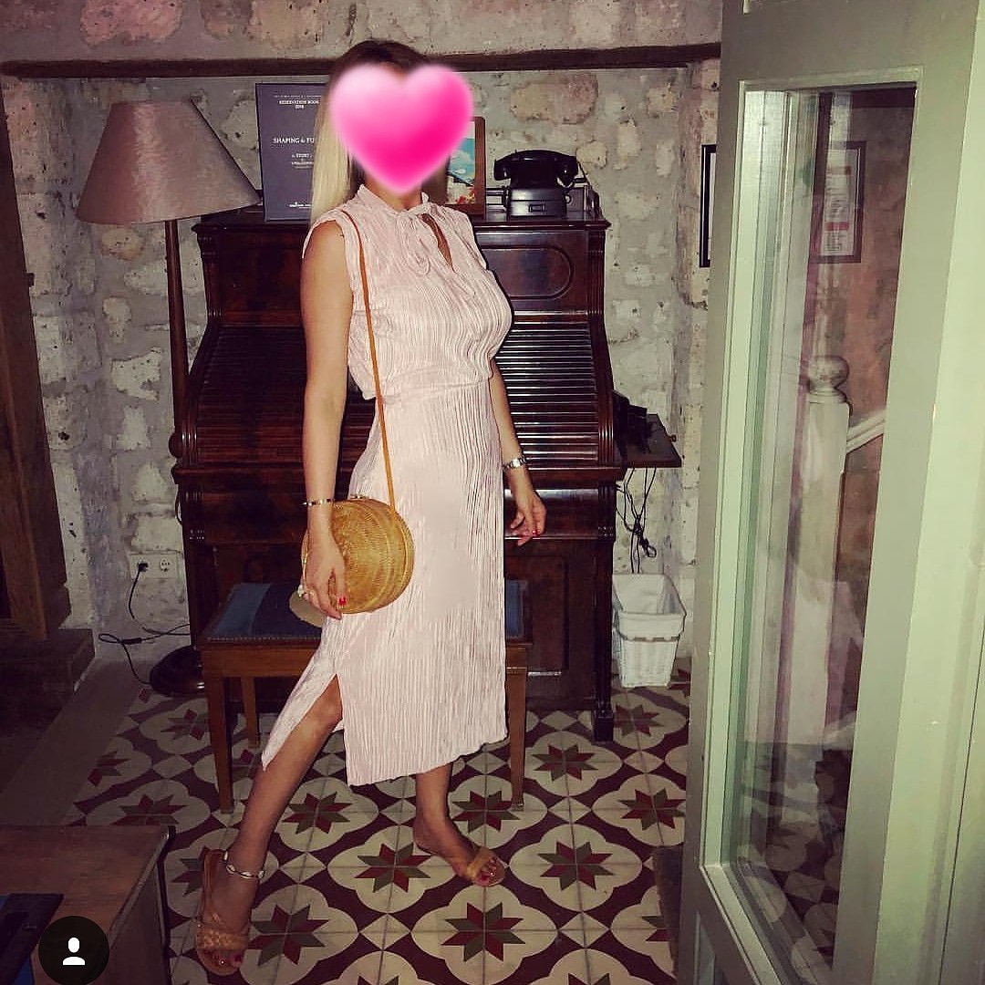 Olgun Partnerine Sahip Olabileceğiniz En Nadide Escort