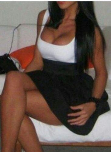 Olgun ve Güzel Bir Escort Olgun ile Tanışın