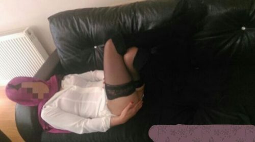 Size Unutulmaz Bir Deneyim Sunan Genç Escort Bayan: Meltem