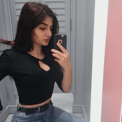 Unutulmaz Anılar İçin Olgun Escort