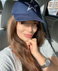 Atakum Bölgesi için Oyunbaz ve Tutkulu Bir Bayan