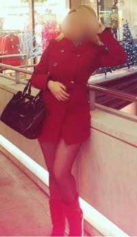 Atakum Bölgesinde Kusursuz Escort Bayan Aşkı