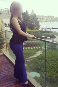 Atakum Bölgesinde Kusursuz Escort Bayan Aşkı