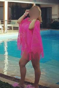 Atakum Bölgesinde Kusursuz Escort Bayan Aşkı