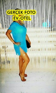 Atakum Bölgesinde Kusursuz Escort Bayan Aşkı
