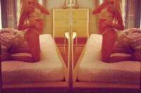 Atakum Bölgesinde Muhteşem bir Buluşma: Rüya Gibi Bir Bayan