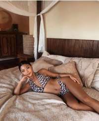 Atakum Bölgesinde Muhteşem bir Buluşma: Rüya Gibi Bir Bayan