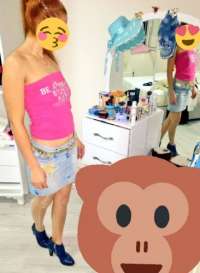 Atakum Bölgesindeki Muhteşem Escort Bayanın Deneyimini Keşfedin