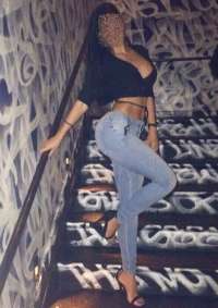 Atakum Bölgesi'nden Etkileyici Güzel