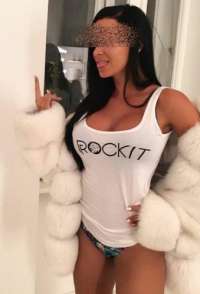 Atakum Bölgesi'nden Etkileyici Güzel