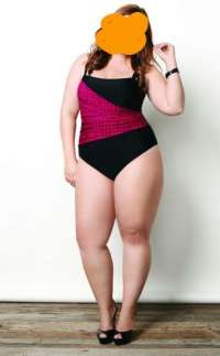 Atakum Bölgesinin Büyüleyici Güzeli: Mavi Saçlı, 69 kg ve 174 cm Boyunda Bir Rüya