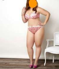 Atakum Bölgesinin Büyüleyici Güzeli: Mavi Saçlı, 69 kg ve 174 cm Boyunda Bir Rüya