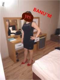 Atakum Bölgesinin Büyüleyici Güzelliği: Karşı Konulmaz Escort