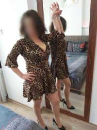 Atakum Bölgesinin Eşsiz Güzeli: Atakum Escort