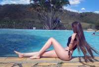 Atakum Bölgesinin Genç, Güzel ve Sıradışı Escort Kızı